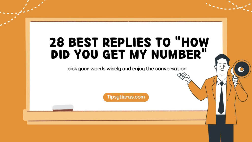 DO YOU GET MY NUMBER visual data 3