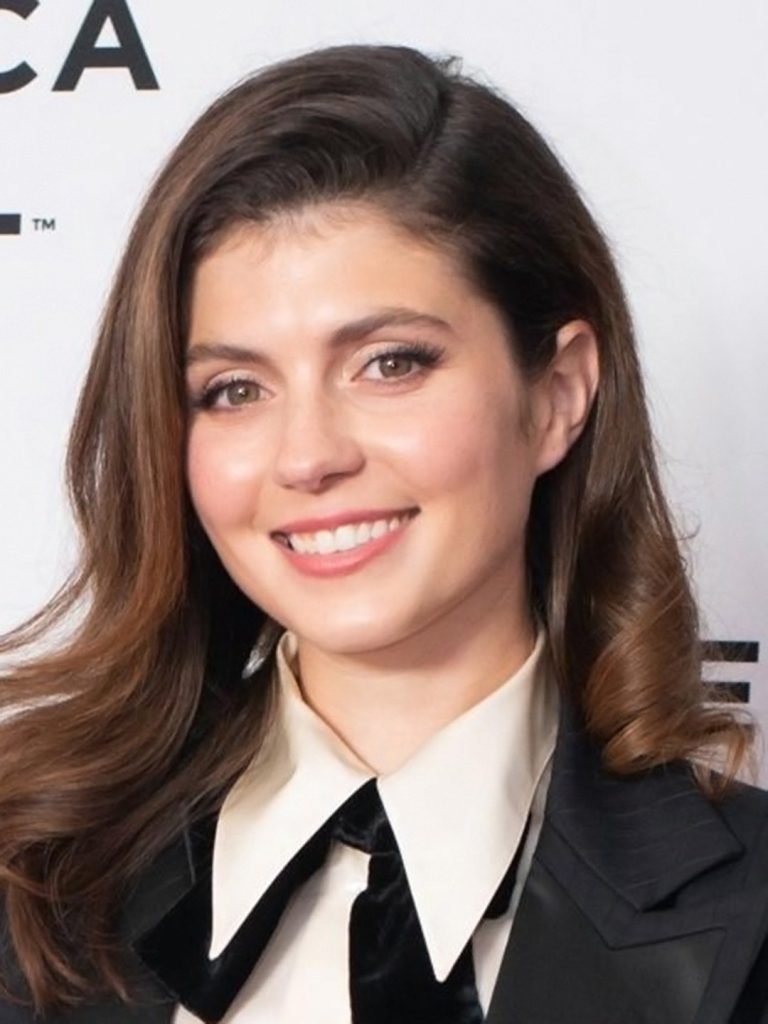 Emily Bader Age Revealed: How Old Is She In 2024?