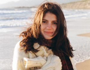 Emily Bader Age
