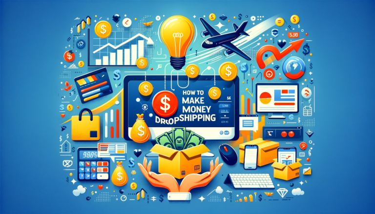 1703748196546 Thriving in the World of Dropshipping: Strategies for Success