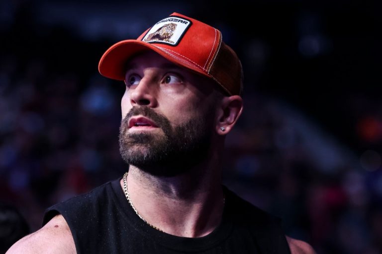 Bradley Martyn Age