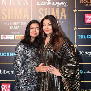 Aaradhya Bachchan Age
