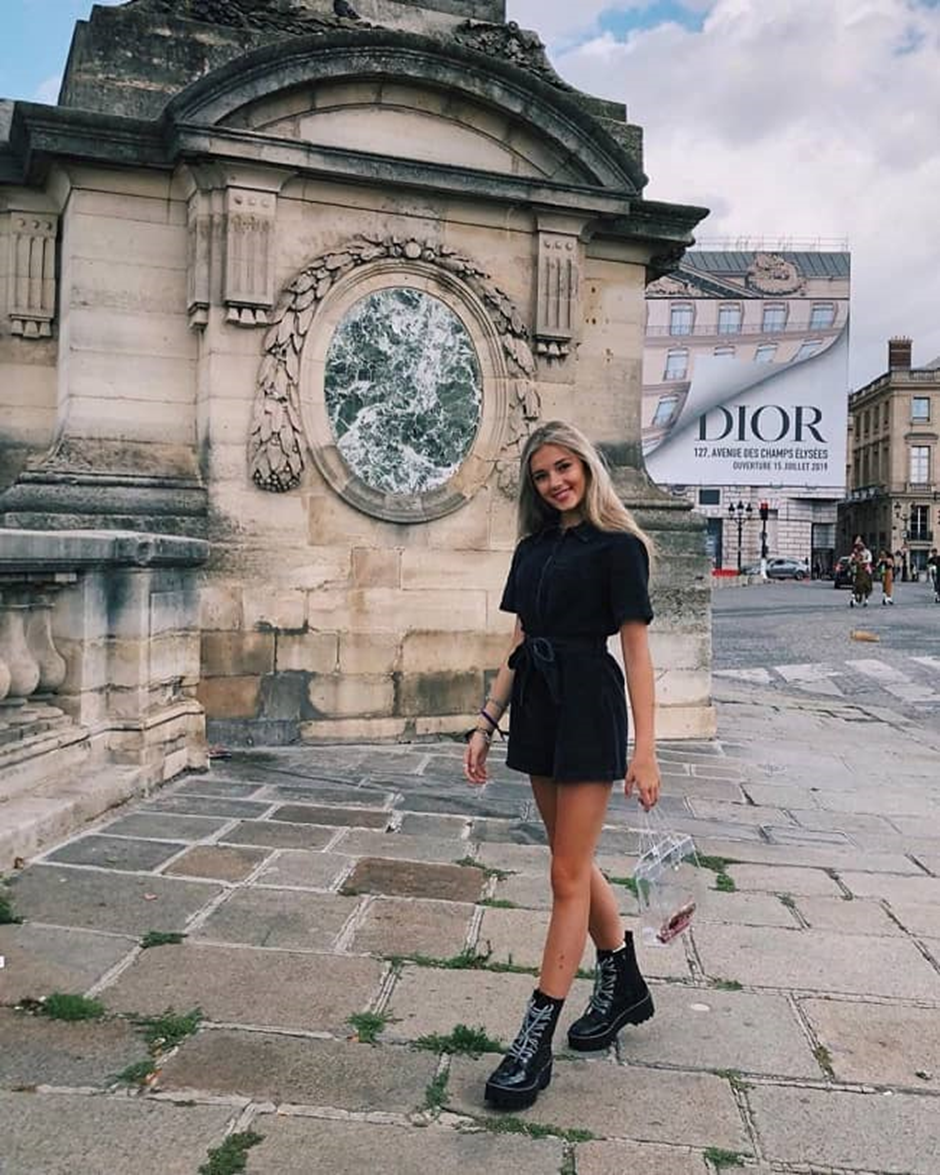 Breckie Hill Age, Career, And Earnings Inside Her Digital Success