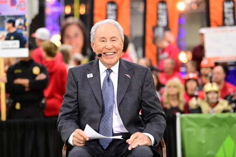 Lee Corso Age