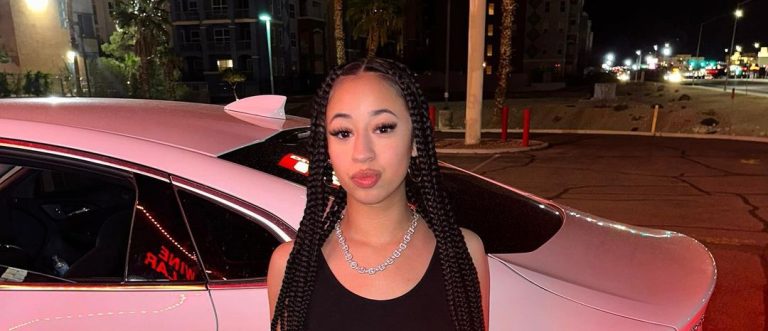 Jaden Newman Age