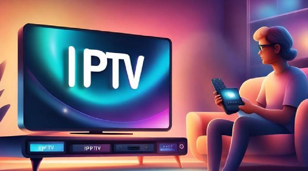 37 IPTV Nordic: A Gateway to Regional and Global Channels