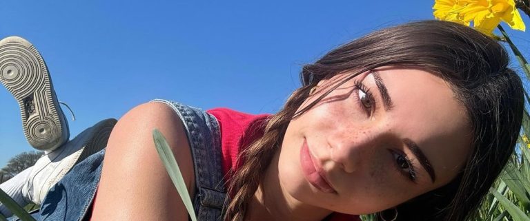 Mikayla Campino