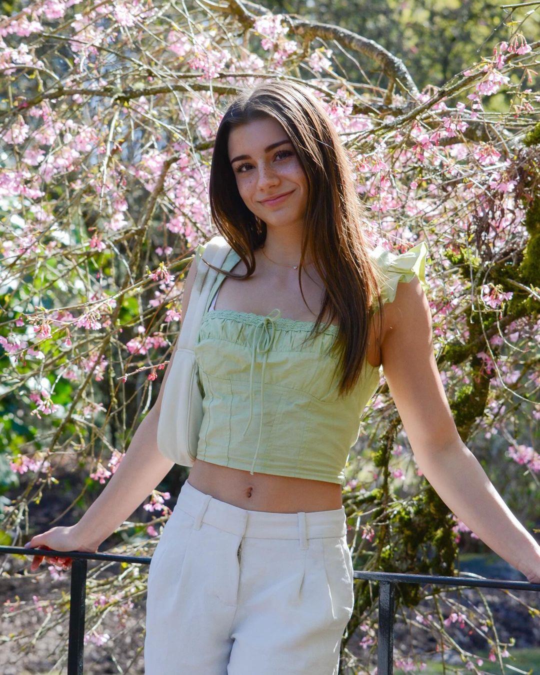 Mikayla Campino The Secrets Behind Her Incredible Journey
