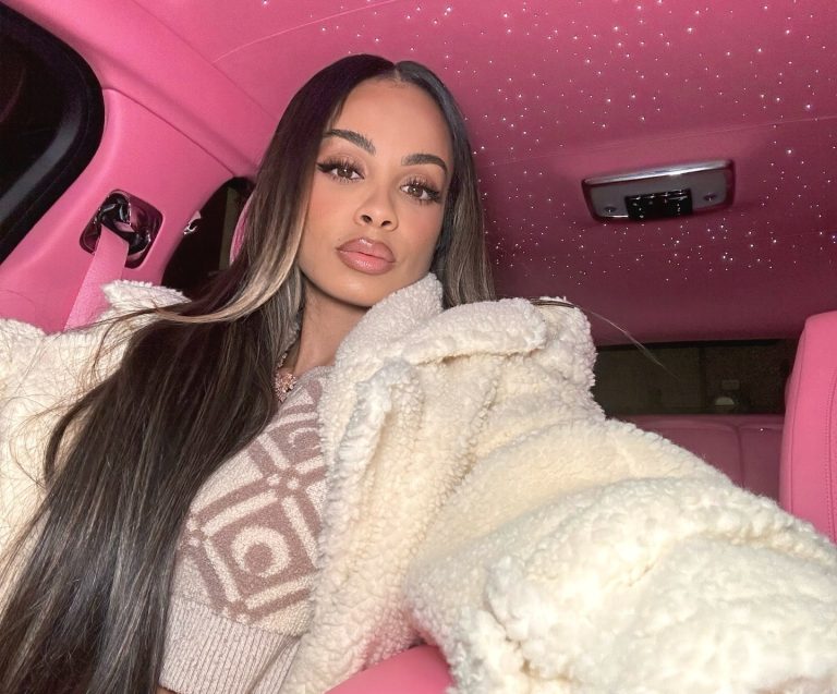 Ana Montana Age