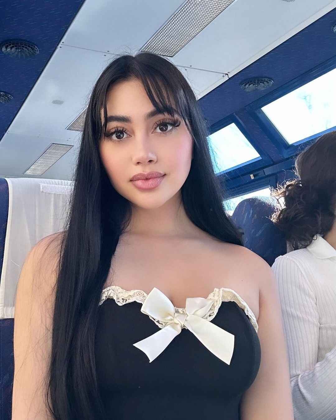 Jailyne Ojeda Age Revealed Shocking Facts About The Influencer
