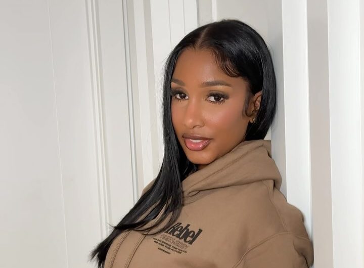 Bernice Burgos Age