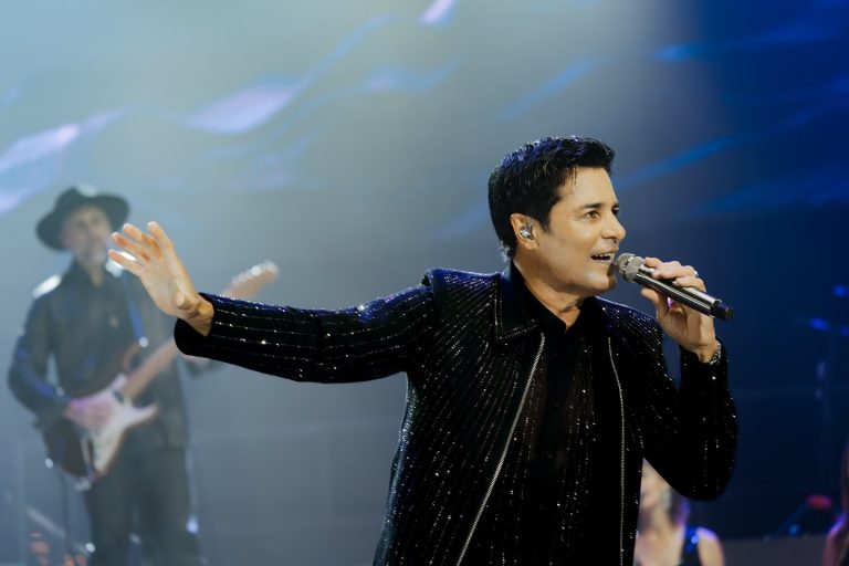 Chayanne Age