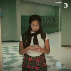 Jaden Newman Age 