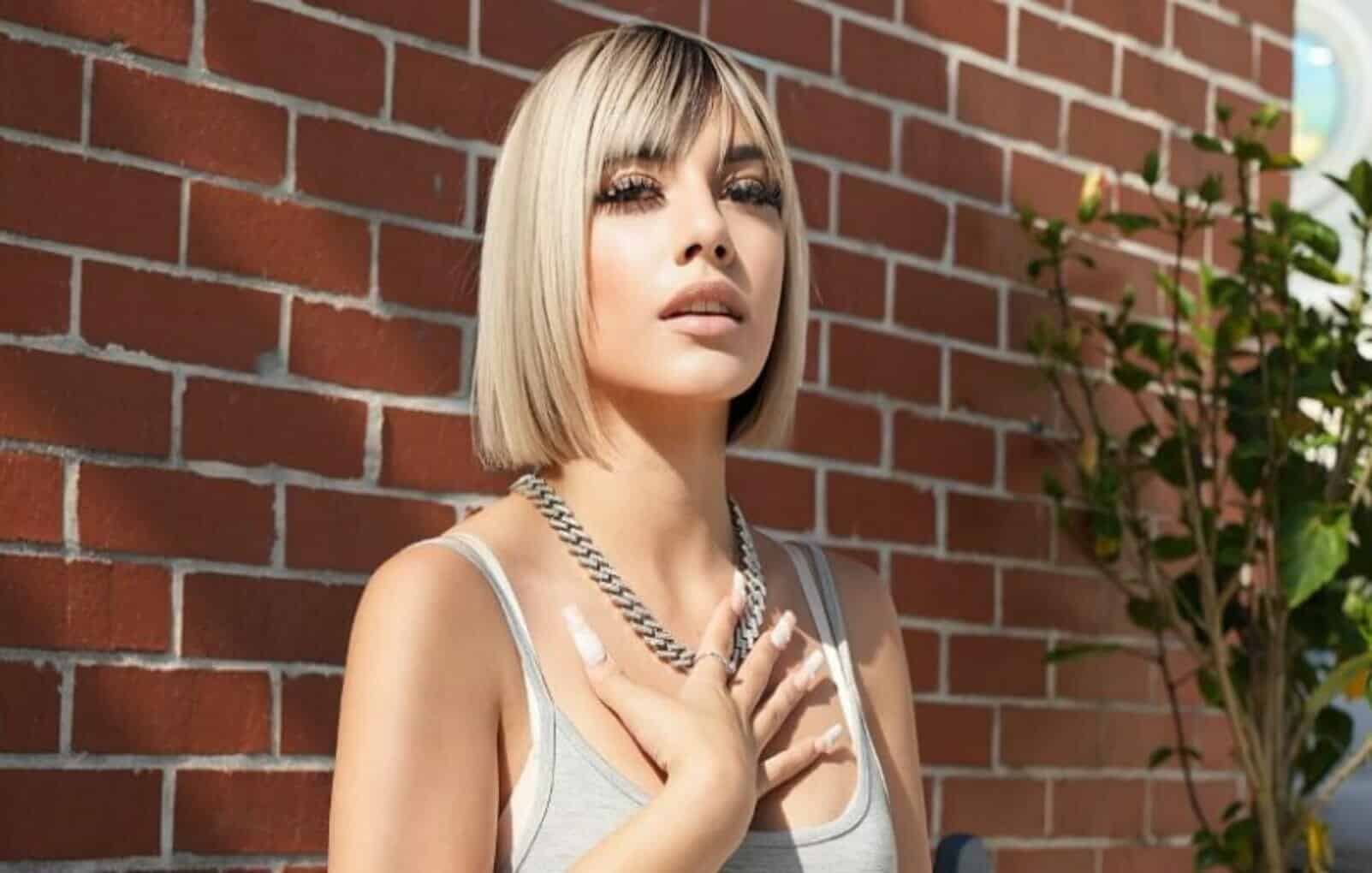 Amariah Morales Age And Success Discover The Actress’ Story