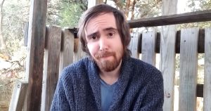 Asmongold Age