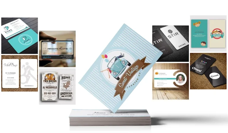BUSINESS CARD GUIDE 2 Making Business Cards Impressive: The Complete Guide