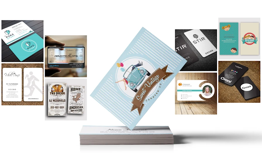 BUSINESS CARD GUIDE 2 Making Business Cards Impressive: The Complete Guide