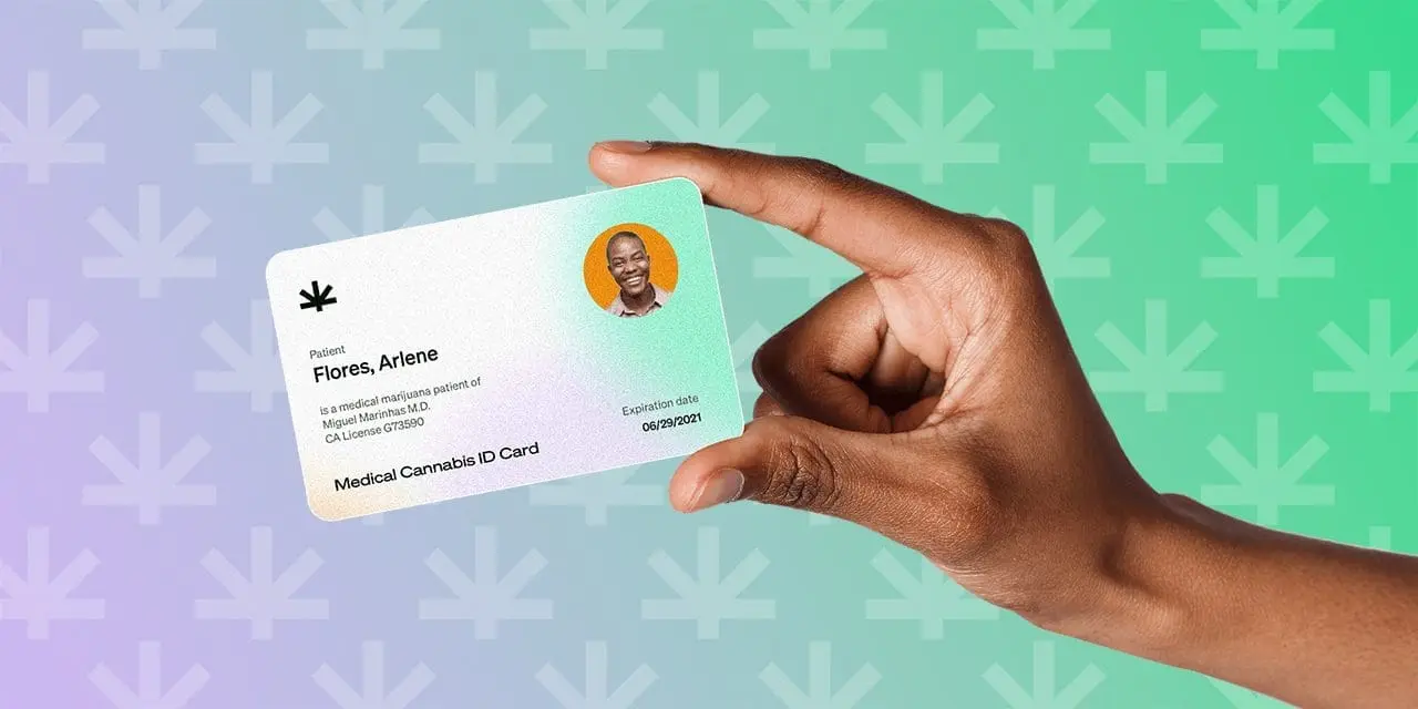 Blog ultimate guide getting medical marijuana card Can You Use Your Medical Medicine Card on Its Expiration Day?