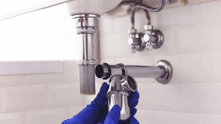 Bottle toilet P trap What Is a Kitchen Sink Bottle Trap’s Role in the Plumbing System?