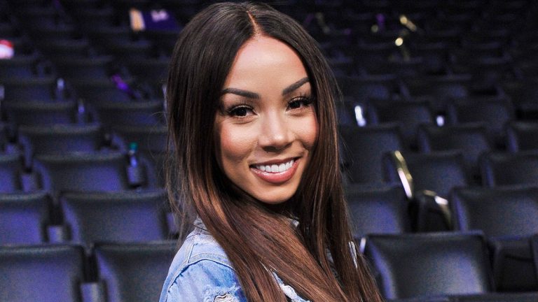 Brittany Renner Age