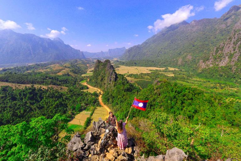 Cheapest countries in Asia Visiting Laos Cheapest Asian Countries to Visit: A Guide for Vietnam Passport Holders