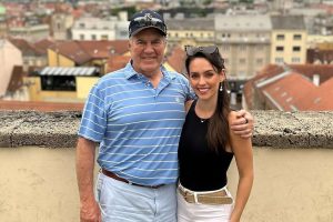 Bill Belichick Girlfriend Age