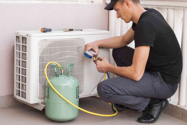 Feature Freon refill cost How to Know When Your Aircon Needs a Gas Top-Up?