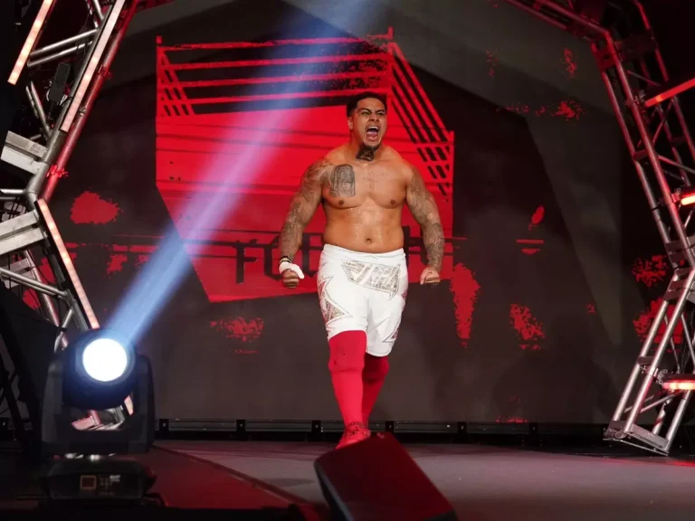 Zilla Fatu Age
