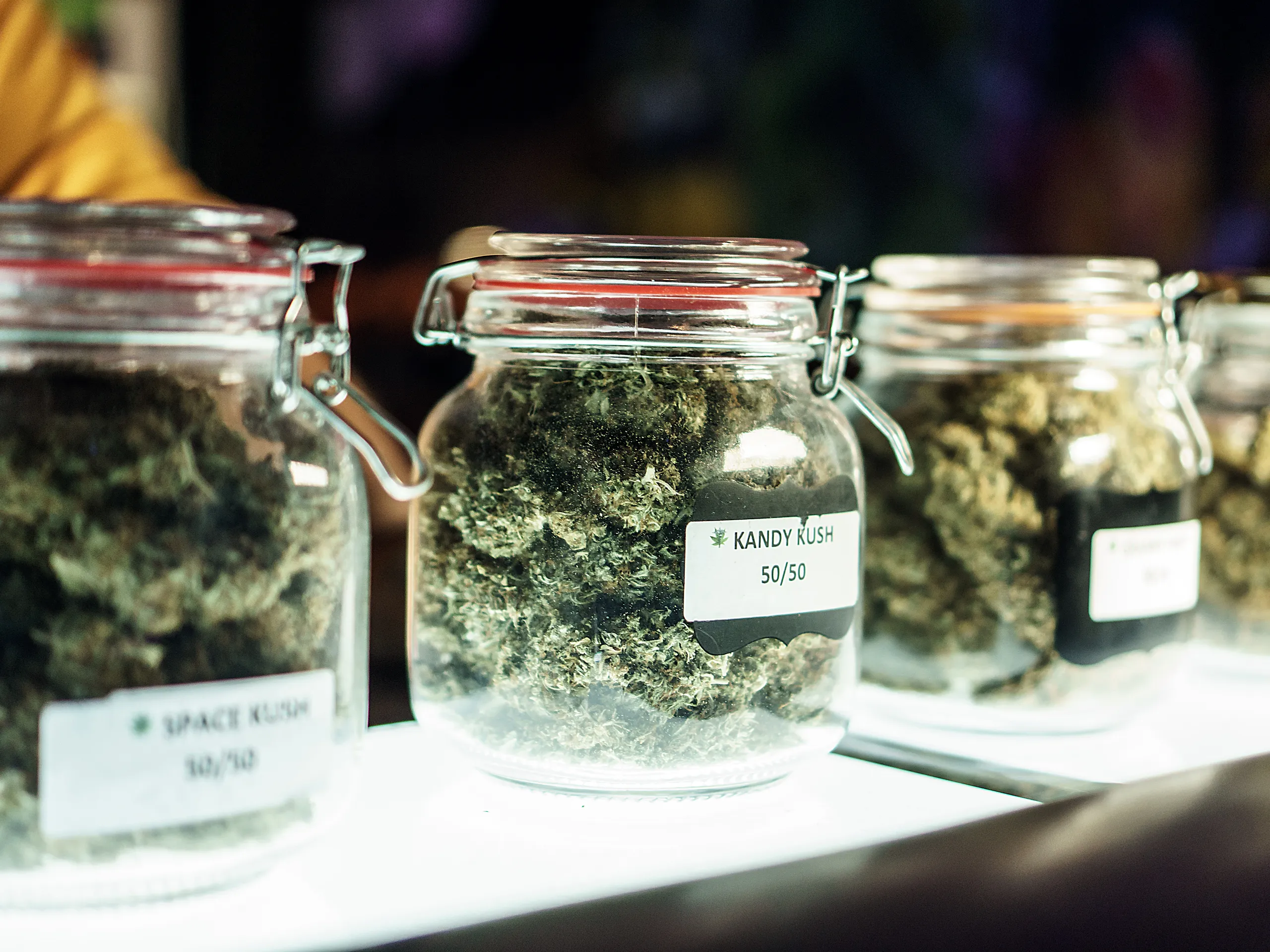 GettyImages 1016702524 Cheapest Weed Dispensary Etiquette: How To Shop Smart And Save