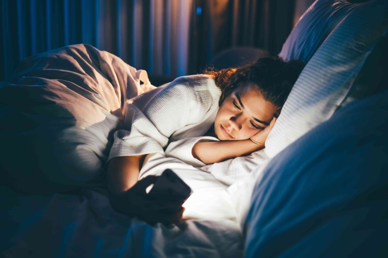 GettyImages 1387956619 9b200b9a6cbd4787a95289dcef330a3c NOT SLEEPING FOR ONE NIGHT: POSSIBLE EFFECTS