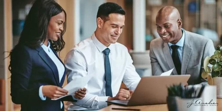 Importance of Business Insurance Safeguarding Your Small Business With Effective Insurance Solutions