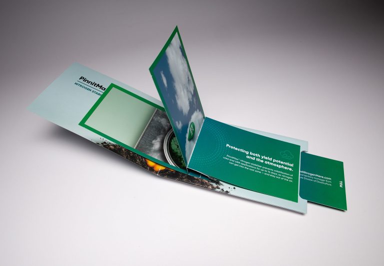Information Packaging pinnitmax flipbook 06 Creative Direct Mail Advertising: Unique Examples and Effective Campaigns
