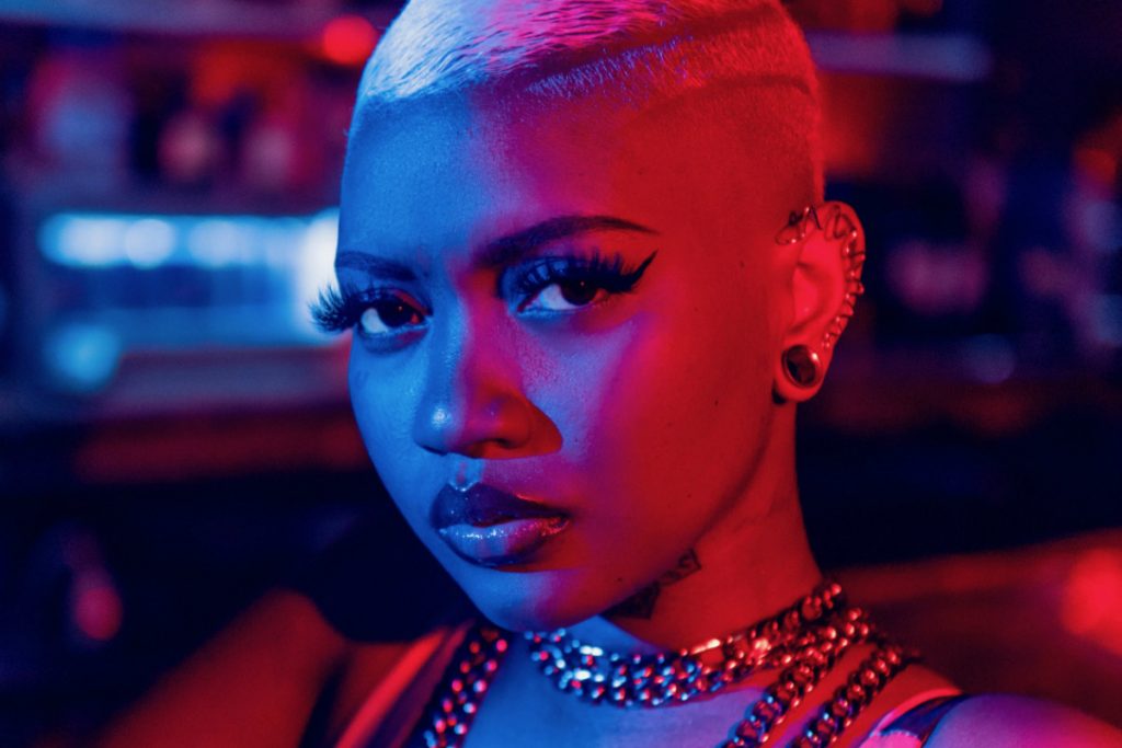 Jada Kingdom Age Unveiled: Insights Into Her Life And Career