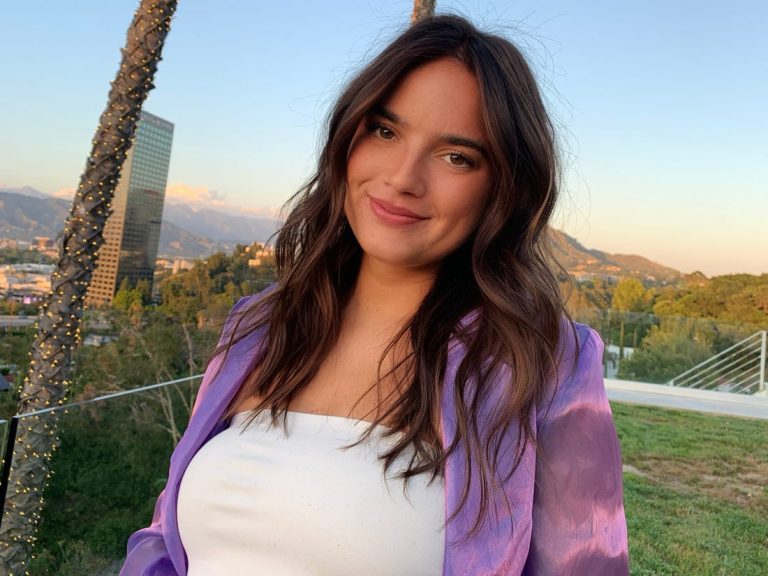 Natalie Mariduena Age