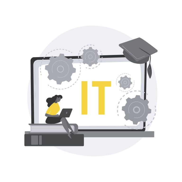 OrgUVC L Bus 25 Single 01 How ITIL Certification can boost your IT career in 2024
