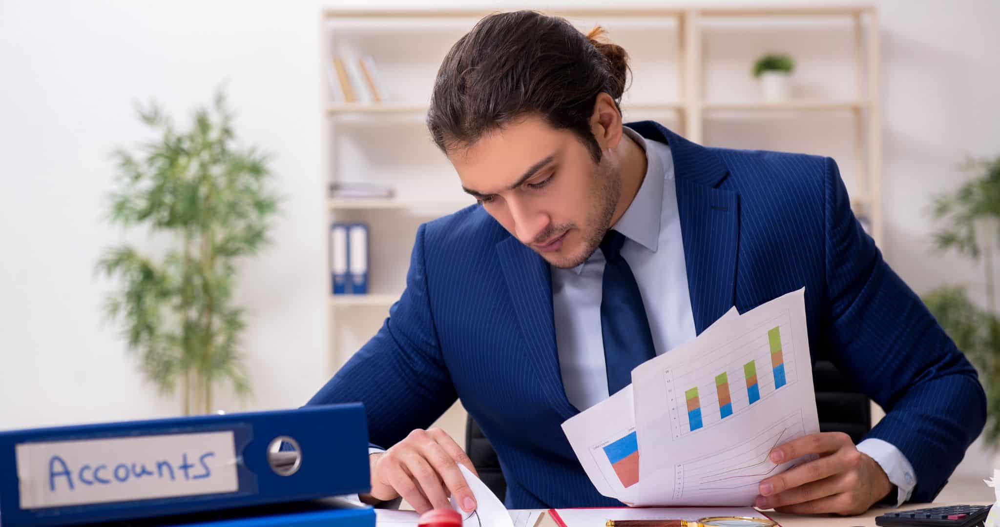 Payroll Small Businesses Efficient Payroll Solutions For Small Businesses: A Comprehensive Guide