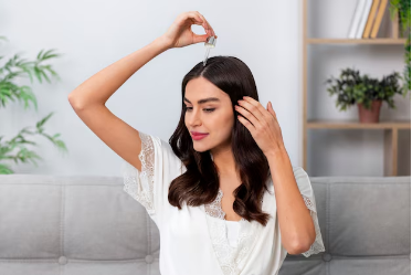 Screenshot 21 Effective Women's Hair Loss Treatment: Regain Your Confidence and Beauty