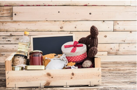 Screenshot 23 Premium Hamper Snacks: Ultimate Selection for Perfect Gifting and Indulging Moments