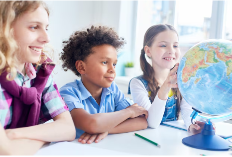 Discover Global Education at Our International School Open House Event 1 Screenshot 27 Discover Global Education at Our International School Open House Event