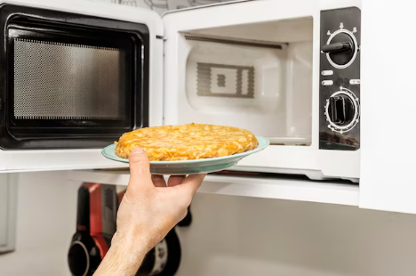 Screenshot 29 Top Compact Microwave Ovens: Space-Saving and Efficient Cooking Solutions