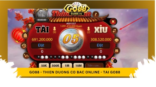 Screenshot 19 Explore the World of Online Sic Bo Game