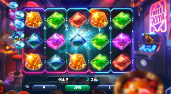 Screenshot 2604 Is Slot Gacor Real? Exploring the Myths and Facts