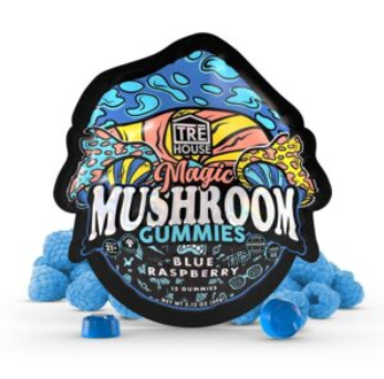 Screenshot 4 Why Should You Look For Customer Reviews Before Buying Magic Mushroom Gummies?