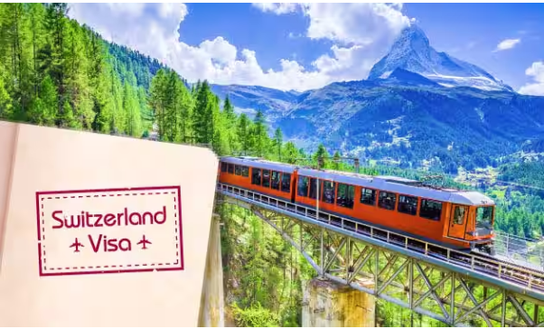 Screenshot 50 Switzerland Boosts Tourism with New Visa-Free Entry Policy for 52 Nations