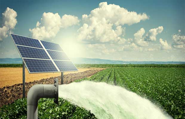 Solar Powered Water Pump The Role of Water Pumping Systems in Sustainable Water Management