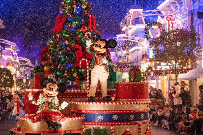 TAL mickey party DISNEYXMAS0923 aae46c657bc247d596e5fd6421a1b90b Florida Disney Christmas Events and Attractions