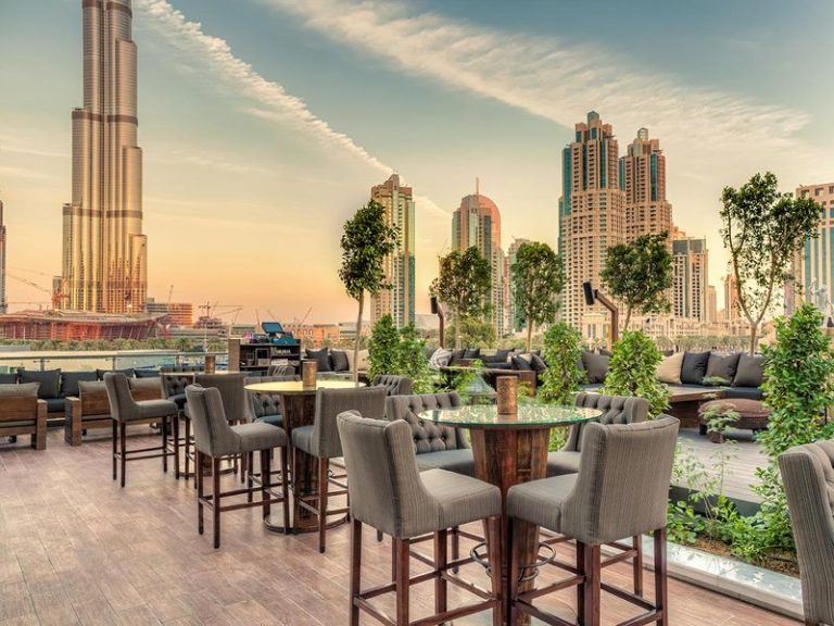 Treehouse Taj 174f7c54908 original ratio Designing Outdoor Dining Spaces for Dubai Restaurants