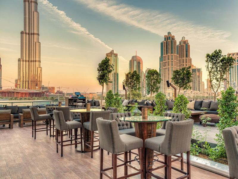 Treehouse Taj 174f7c54908 original ratio Designing Outdoor Dining Spaces for Dubai Restaurants