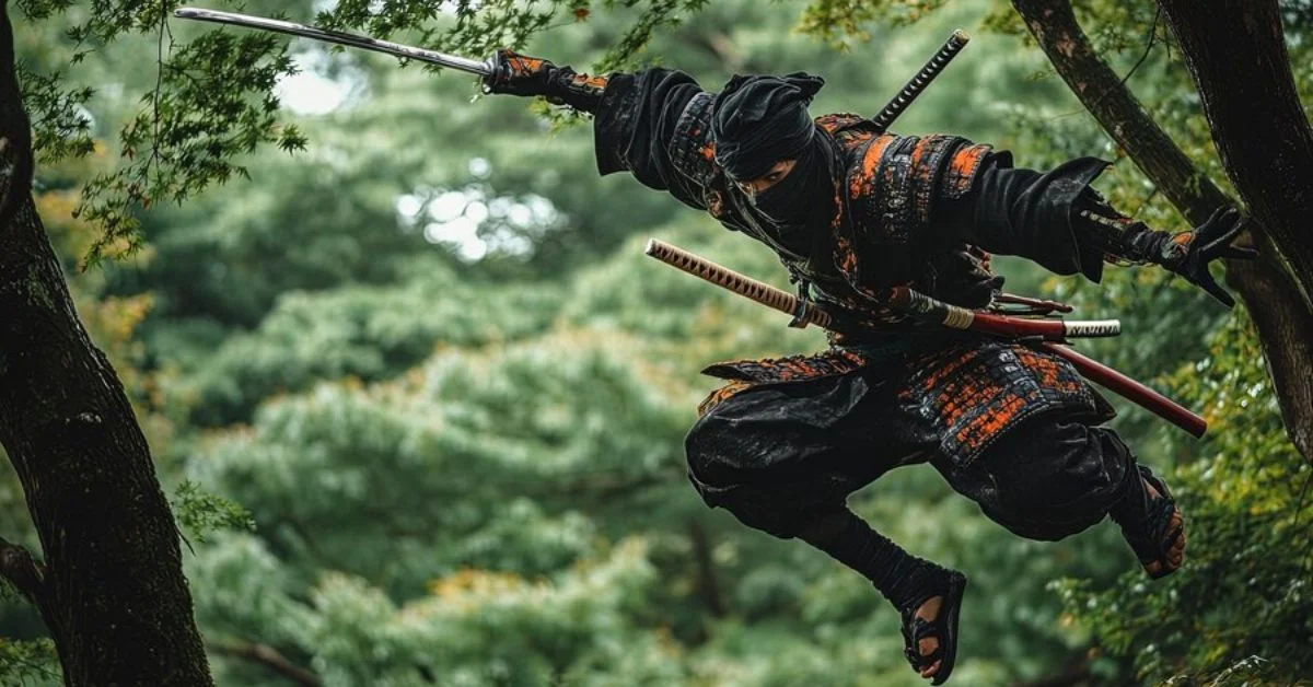Lwedninja Revealed: Secrets Behind the Online Phenomenon 1 Lwedninja