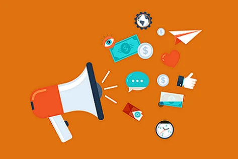 Why and what of marketing on social media Top Industries Maximizing the Power of Social Media for Growth and Engagement